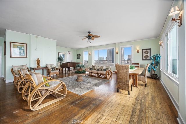 360 W Ocean 203, Long Beach, CA 90802