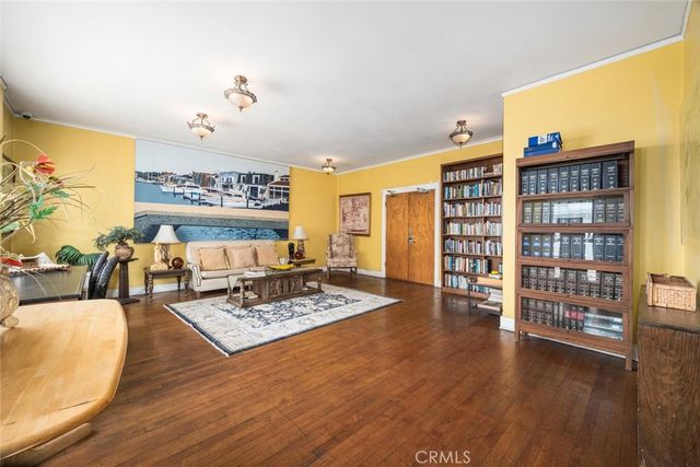 360 W Ocean 203, Long Beach, CA 90802