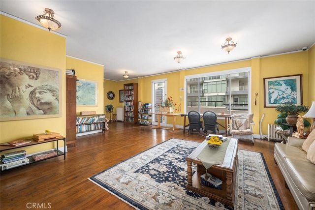 360 W Ocean 203, Long Beach, CA 90802