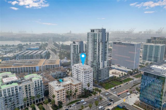 360 W Ocean 203, Long Beach, CA 90802