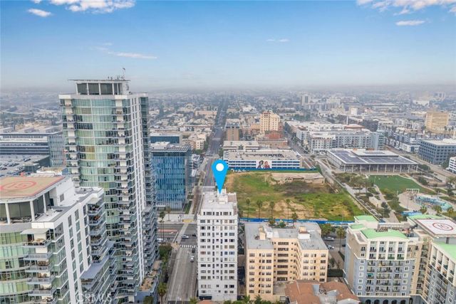 360 W Ocean 203, Long Beach, CA 90802