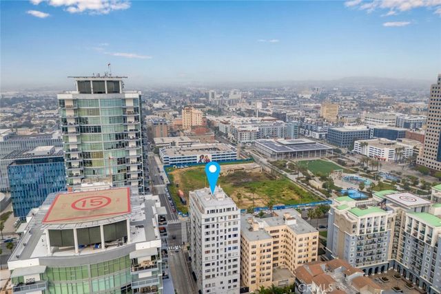 360 W Ocean 203, Long Beach, CA 90802