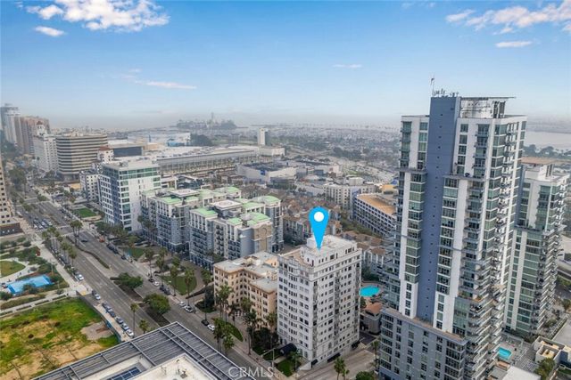 360 W Ocean 203, Long Beach, CA 90802