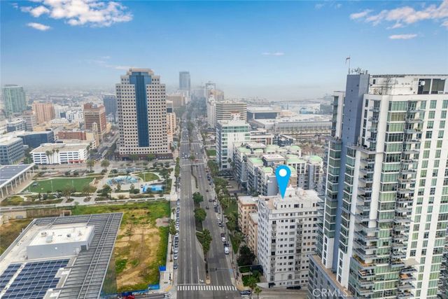 360 W Ocean 203, Long Beach, CA 90802