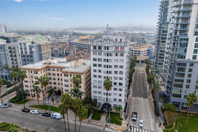 360 W Ocean 203, Long Beach, CA 90802
