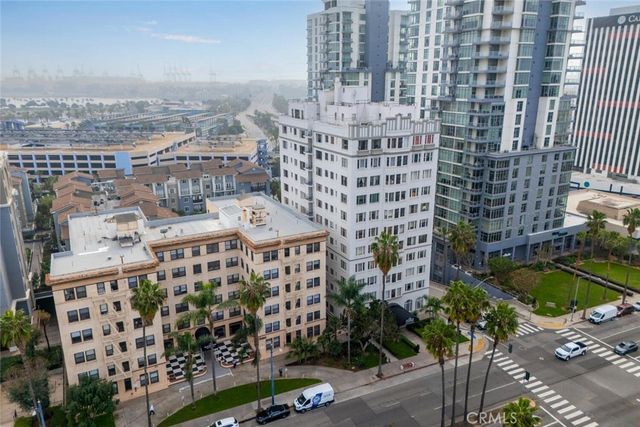 360 W Ocean 203, Long Beach, CA 90802