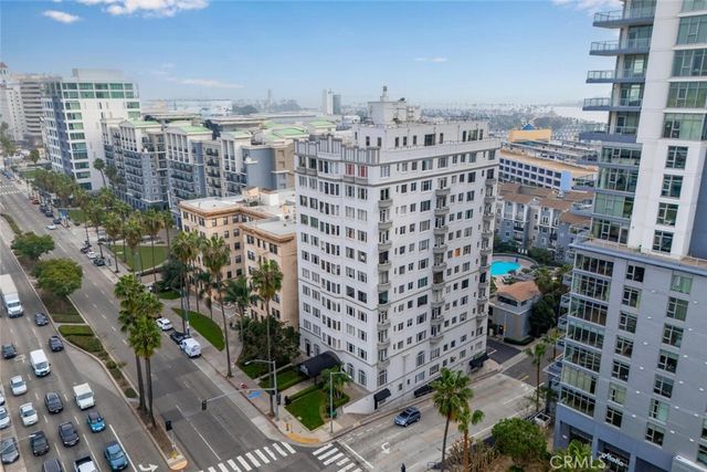 360 W Ocean 203, Long Beach, CA 90802