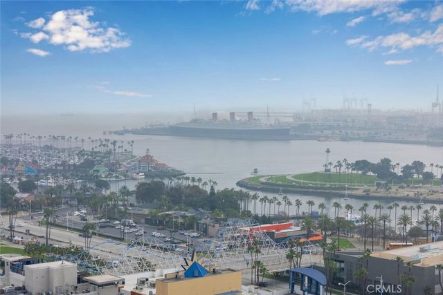360 W Ocean 203, Long Beach, CA 90802
