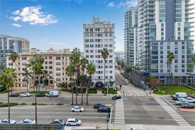 360 W Ocean 203, Long Beach, CA 90802