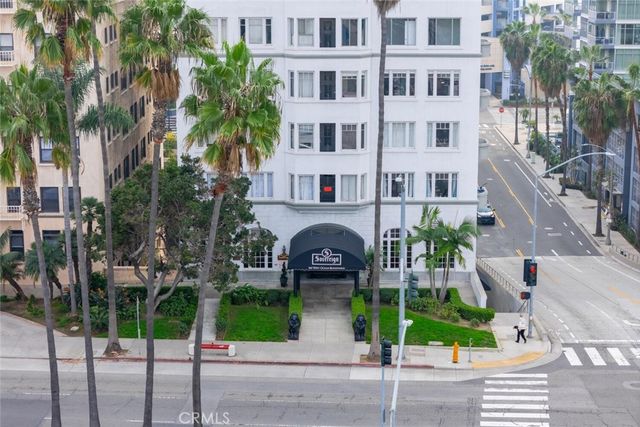 360 W Ocean 203, Long Beach, CA 90802