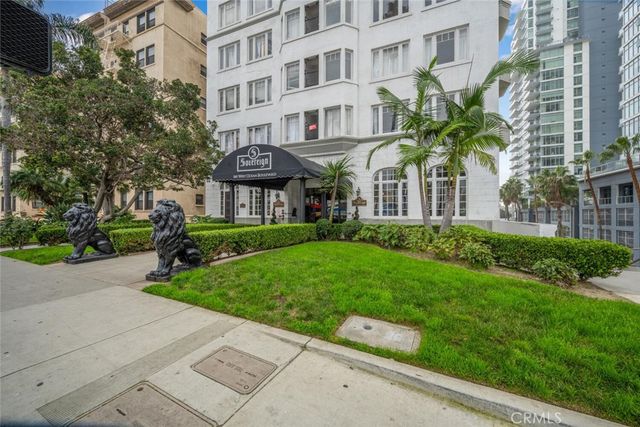 360 W Ocean 203, Long Beach, CA 90802