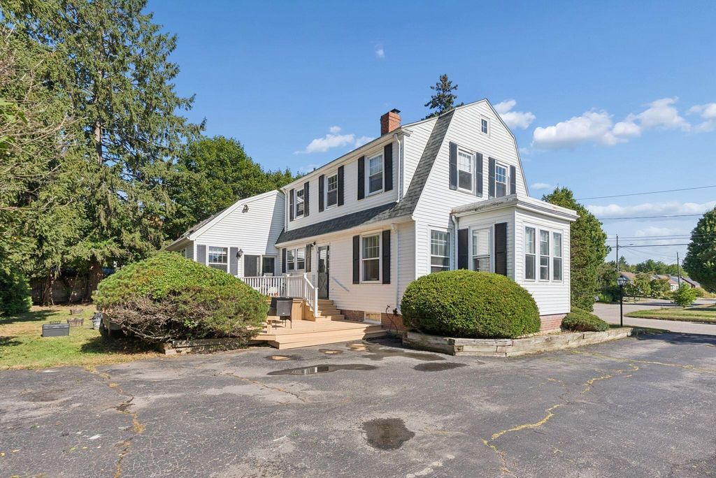 52 Wellwood Road, Portland, ME 04103 — exterior