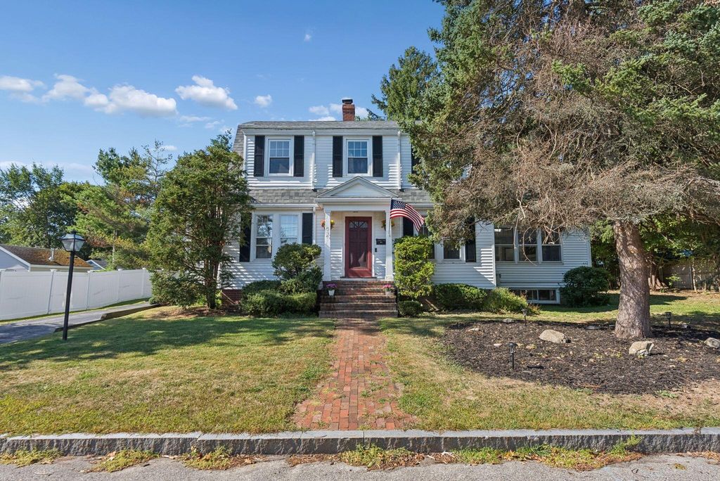 52 Wellwood Road, Portland, ME 04103 — photo 2