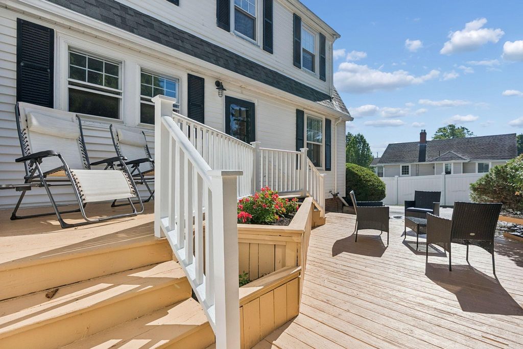 52 Wellwood Road, Portland, ME 04103 — photo 3