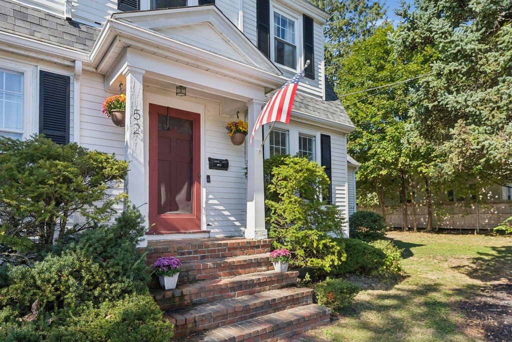 52 Wellwood Road, Portland, ME 04103 — photo 4