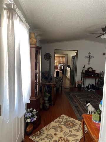 3126 San Jacinto Drive, Weslaco, TX 78596