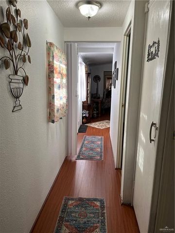 3126 San Jacinto Drive, Weslaco, TX 78596