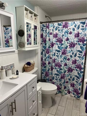 3126 San Jacinto Drive, Weslaco, TX 78596