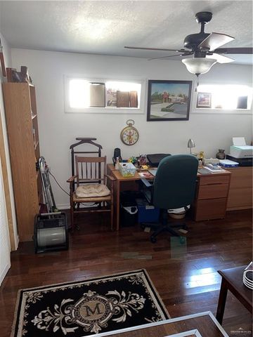 3126 San Jacinto Drive, Weslaco, TX 78596