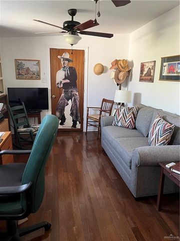 3126 San Jacinto Drive, Weslaco, TX 78596