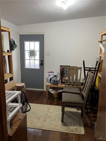 3126 San Jacinto Drive, Weslaco, TX 78596