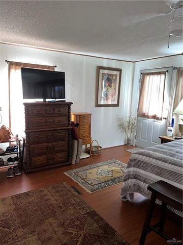 3126 San Jacinto Drive, Weslaco, TX 78596