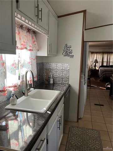 3126 San Jacinto Drive, Weslaco, TX 78596