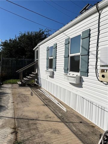 3126 San Jacinto Drive, Weslaco, TX 78596