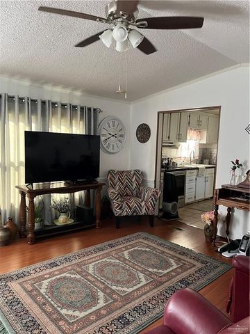 3126 San Jacinto Drive, Weslaco, TX 78596