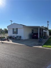 3126 San Jacinto Drive, Weslaco, TX 78596