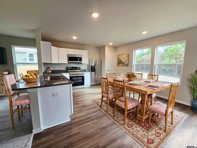 1610 Meadow Lane, Whitehouse, TX 75791
