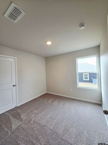 1610 Meadow Lane, Whitehouse, TX 75791