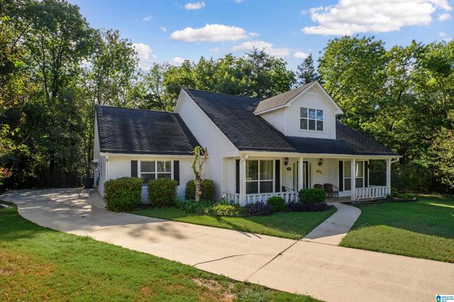 1601 WINDSOR LANE, Leeds, AL 35094