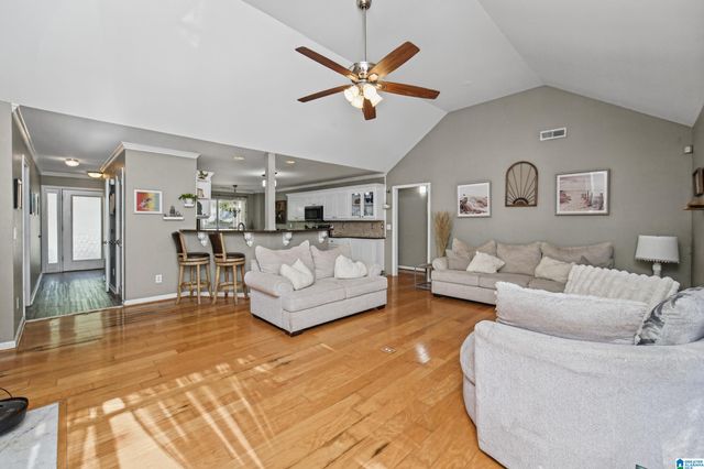 1601 WINDSOR LANE, Leeds, AL 35094