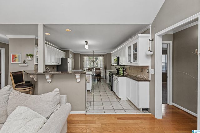 1601 WINDSOR LANE, Leeds, AL 35094