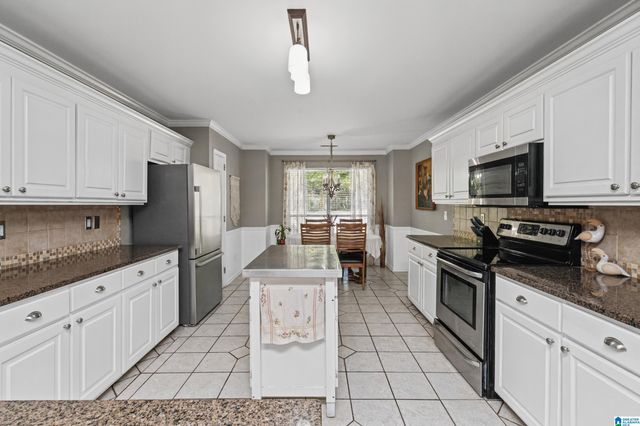 1601 WINDSOR LANE, Leeds, AL 35094