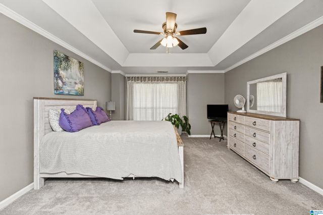1601 WINDSOR LANE, Leeds, AL 35094