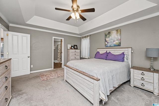 1601 WINDSOR LANE, Leeds, AL 35094