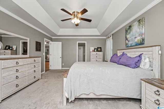 1601 WINDSOR LANE, Leeds, AL 35094