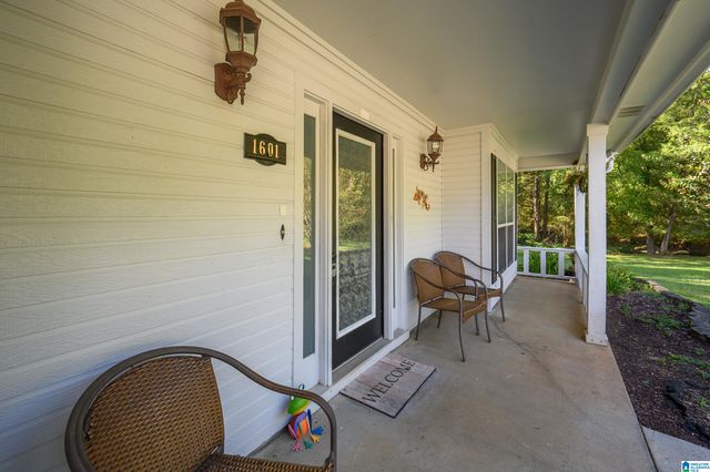 1601 WINDSOR LANE, Leeds, AL 35094