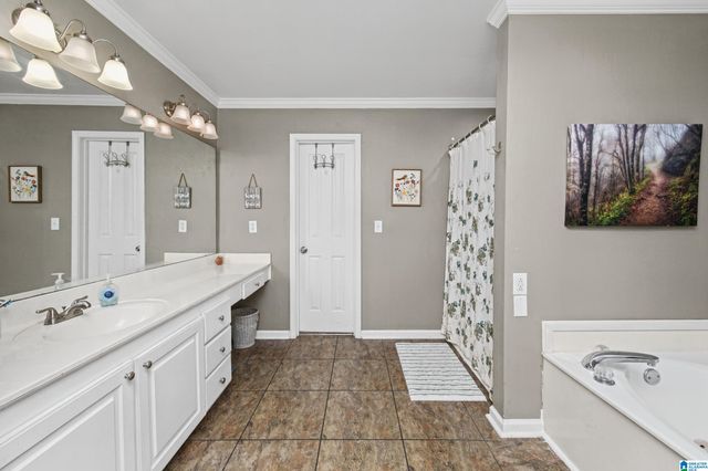 1601 WINDSOR LANE, Leeds, AL 35094