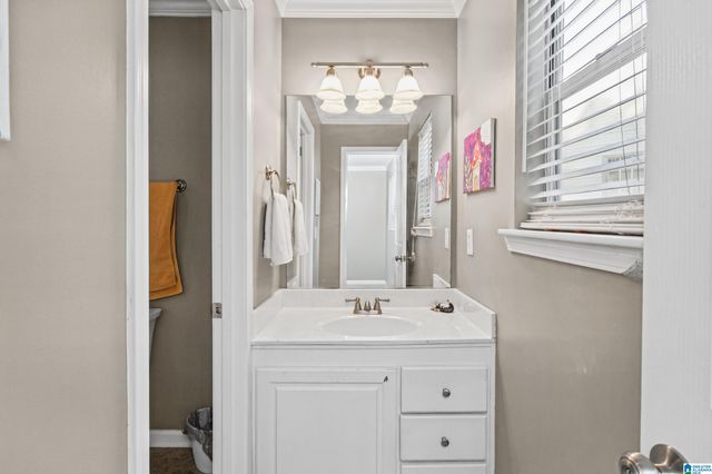1601 WINDSOR LANE, Leeds, AL 35094