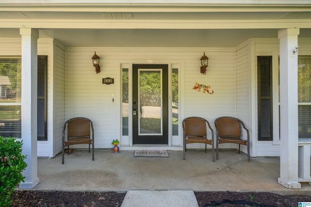 1601 WINDSOR LANE, Leeds, AL 35094