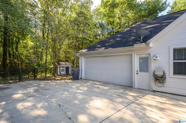 1601 WINDSOR LANE, Leeds, AL 35094
