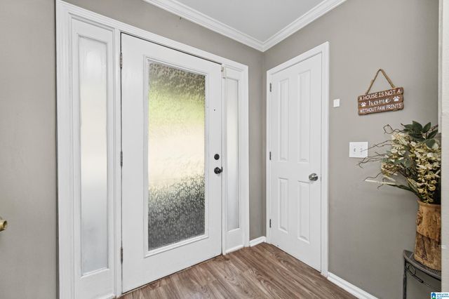 1601 WINDSOR LANE, Leeds, AL 35094