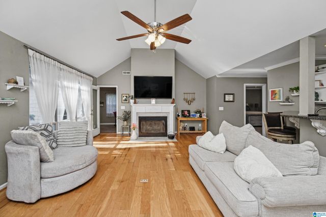 1601 WINDSOR LANE, Leeds, AL 35094