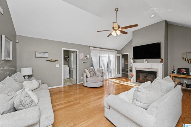 1601 WINDSOR LANE, Leeds, AL 35094