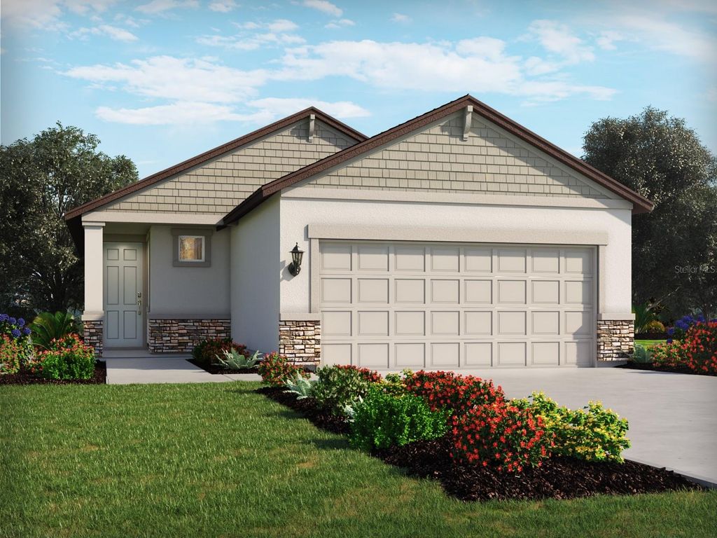 3910 TEAK LANE, Bartow, FL 33830