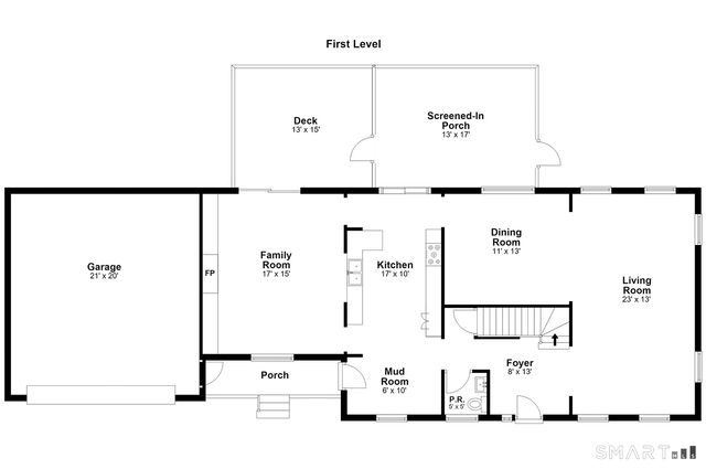 83 Lamplighter Lane, Fairfield, CT 06825