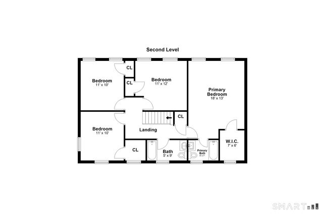 83 Lamplighter Lane, Fairfield, CT 06825